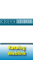 F.S. Baufachmarkt Corklife Weblink Kork